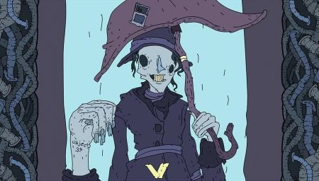 帕萨拉之谜安卓版图2