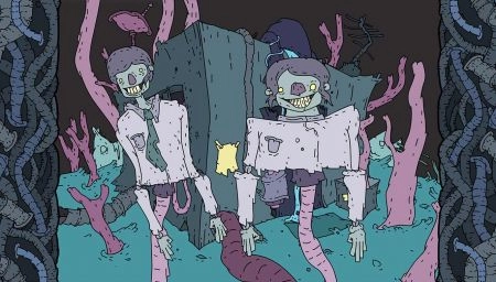 帕萨拉之谜安卓版图4