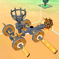 神奇构建世界手机免费版