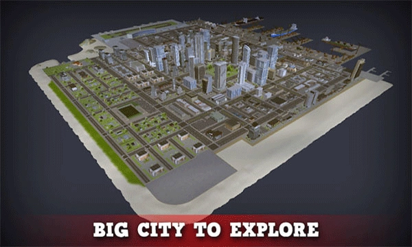 正义对决3官方正版图1