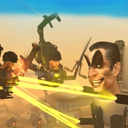 疯狂战争大师手机最新版