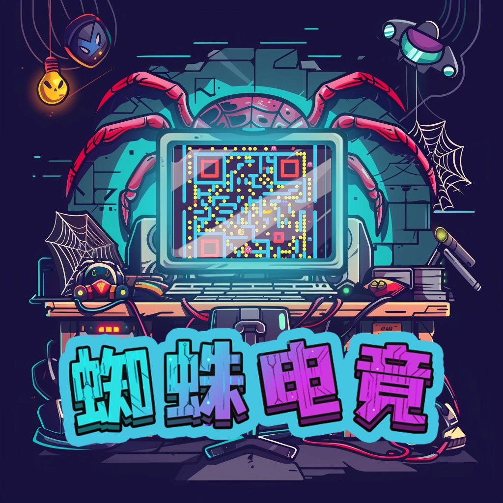 蜘蛛电竞安卓免费版