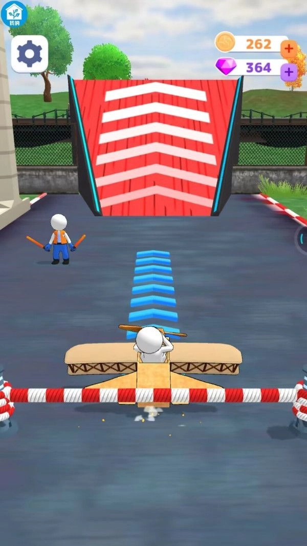 积木拼装模拟正版图2