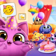 软萌宠物大作战游戏正版