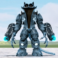 宇宙战士凹凸曼无广告版