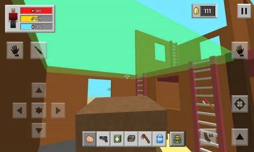 僵尸生存工艺游戏安装包图3