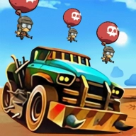 奇兵穿越火线正版