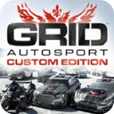 GRID超级房车赛国际服原版