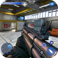 突击队吃鸡行动游戏纯净最新版