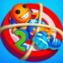 暴揍橡皮人游戏绿色版