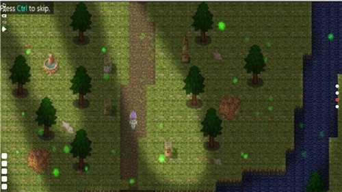 治愈使与受诅咒的地下城安卓免费版图2