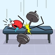 火柴人别想逃游戏安装包