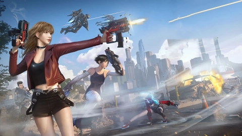 热熔岩地板手游直装版图4