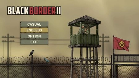 黑色边境2游戏纯净最新版图3
