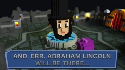 方块地牢世界手游直装版图3