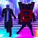 节奏狂人V03.240913.01