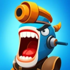 塔炮生存游戏官方最新版