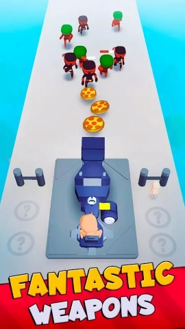 塔炮生存游戏官方最新版图2