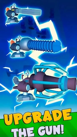 塔炮生存游戏官方最新版图1