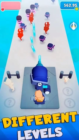 塔炮生存游戏官方最新版图3