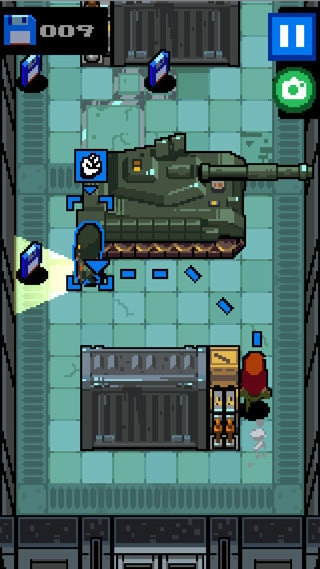 隐匿行动游戏官方最新版图3