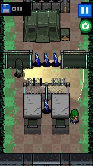 隐匿行动游戏官方最新版图2