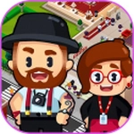 博物馆建筑大亨官方最新版