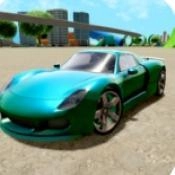 多人特技车2安卓直装版