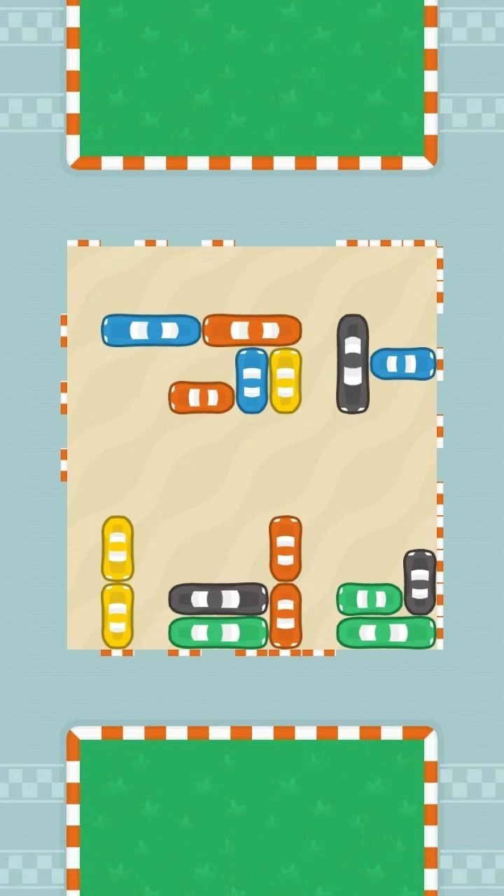 烧脑大王游戏官方版图1