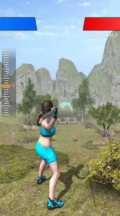 射箭锦标赛官方最新版图1