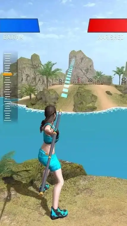 射箭锦标赛官方最新版图2