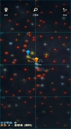 银河基因组正版图1