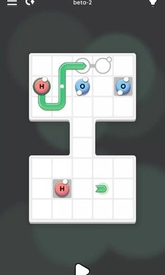 元素结合快车官方正版图2