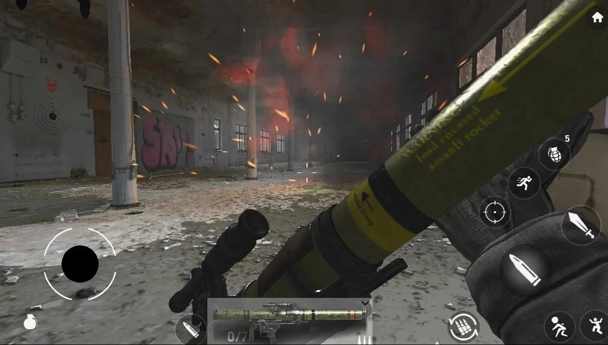 虚幻VS真实游戏官方最新版图3