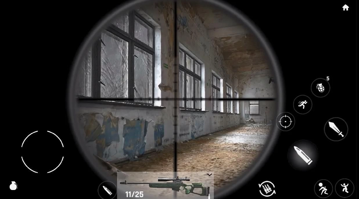 虚幻VS真实游戏官方最新版图2