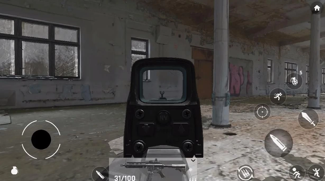 虚幻VS真实游戏官方最新版图1