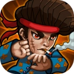 格斗王大作战游戏官方最新版