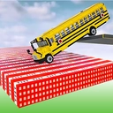 冲刺撞车模拟器手机正版