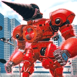 机甲冲突直装游戏版