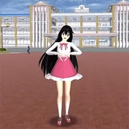 樱花生活模拟直装游戏版