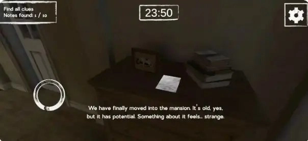 恐怖浴室手游版图2