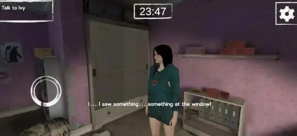 恐怖浴室手游版图1