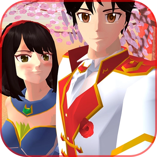 樱花高校梦幻恋爱原版