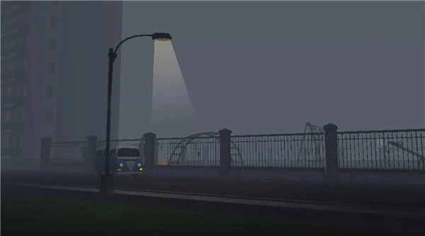 沉默的居民游戏纯净最新版图1