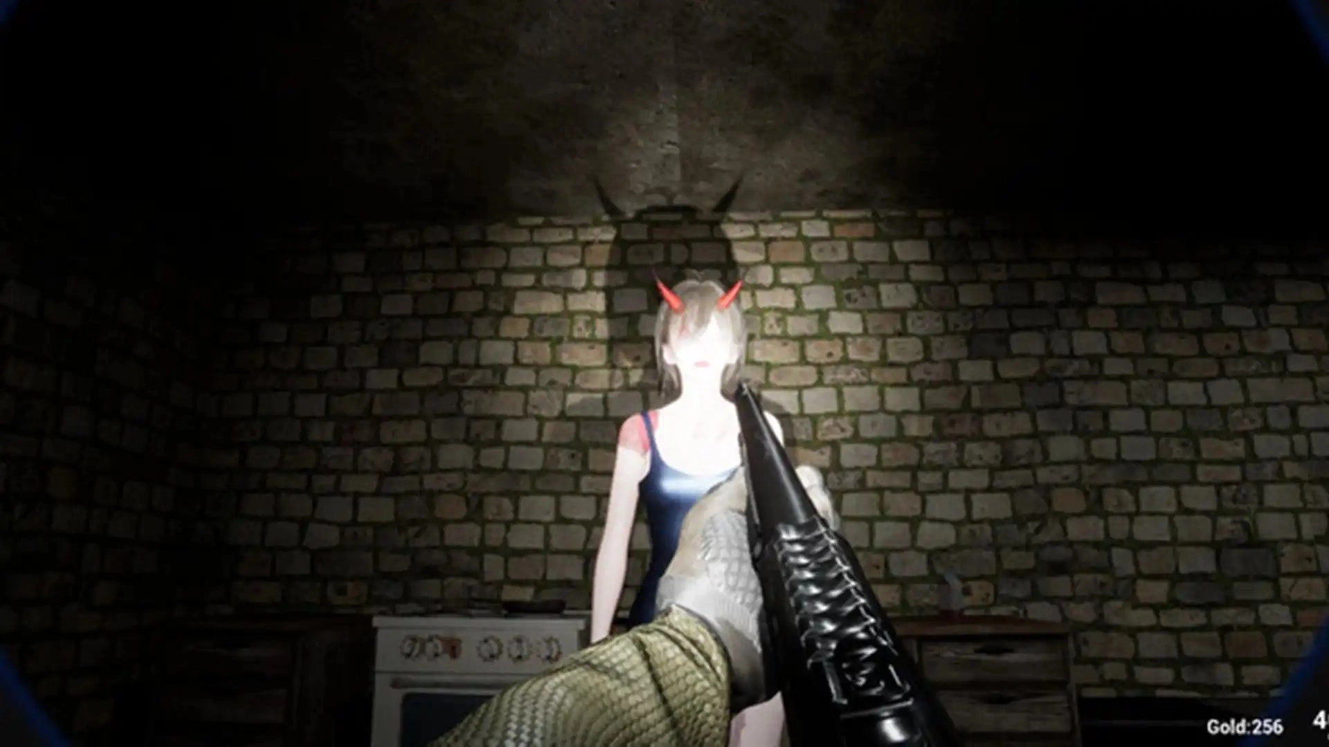 恐怖迷宫派对无广告版图1