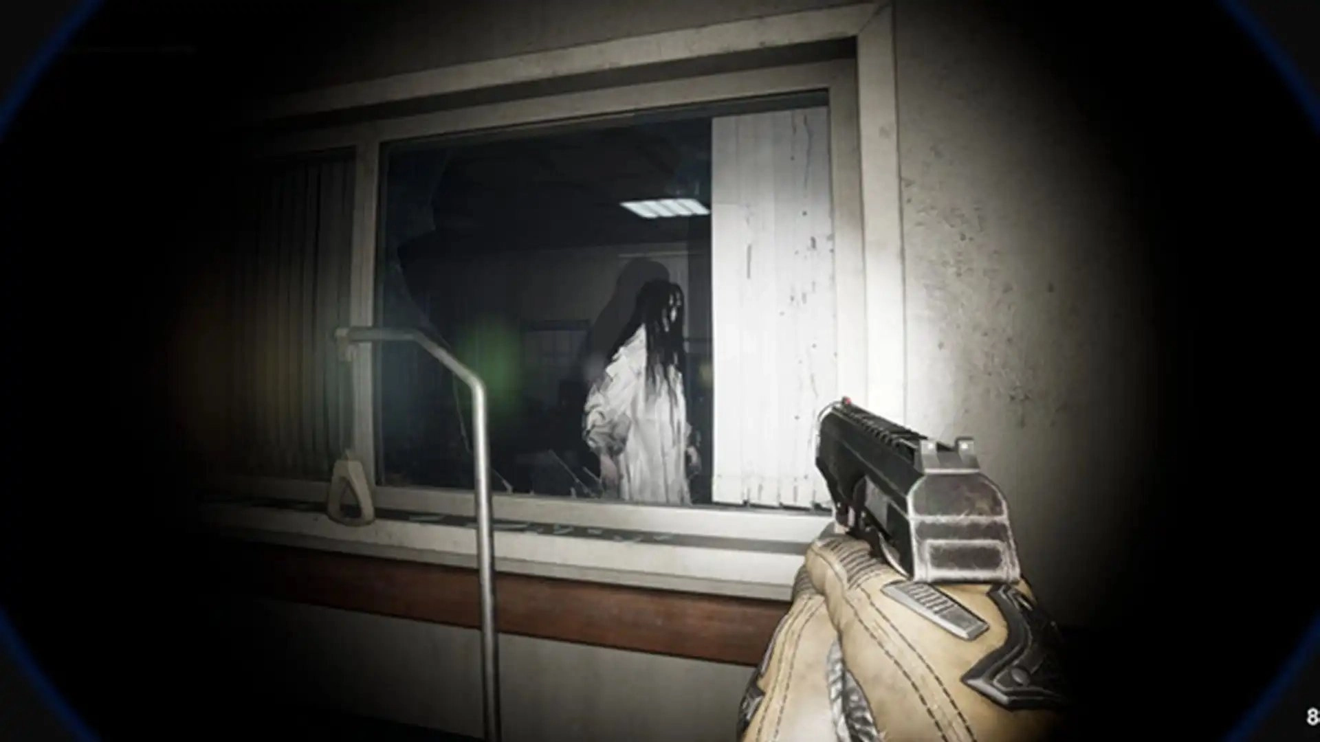 恐怖迷宫派对无广告版图2