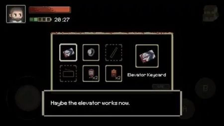 孤独之光手机免费版图2