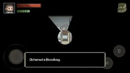 孤独之光手机免费版图4