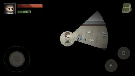 孤独之光手机免费版图3