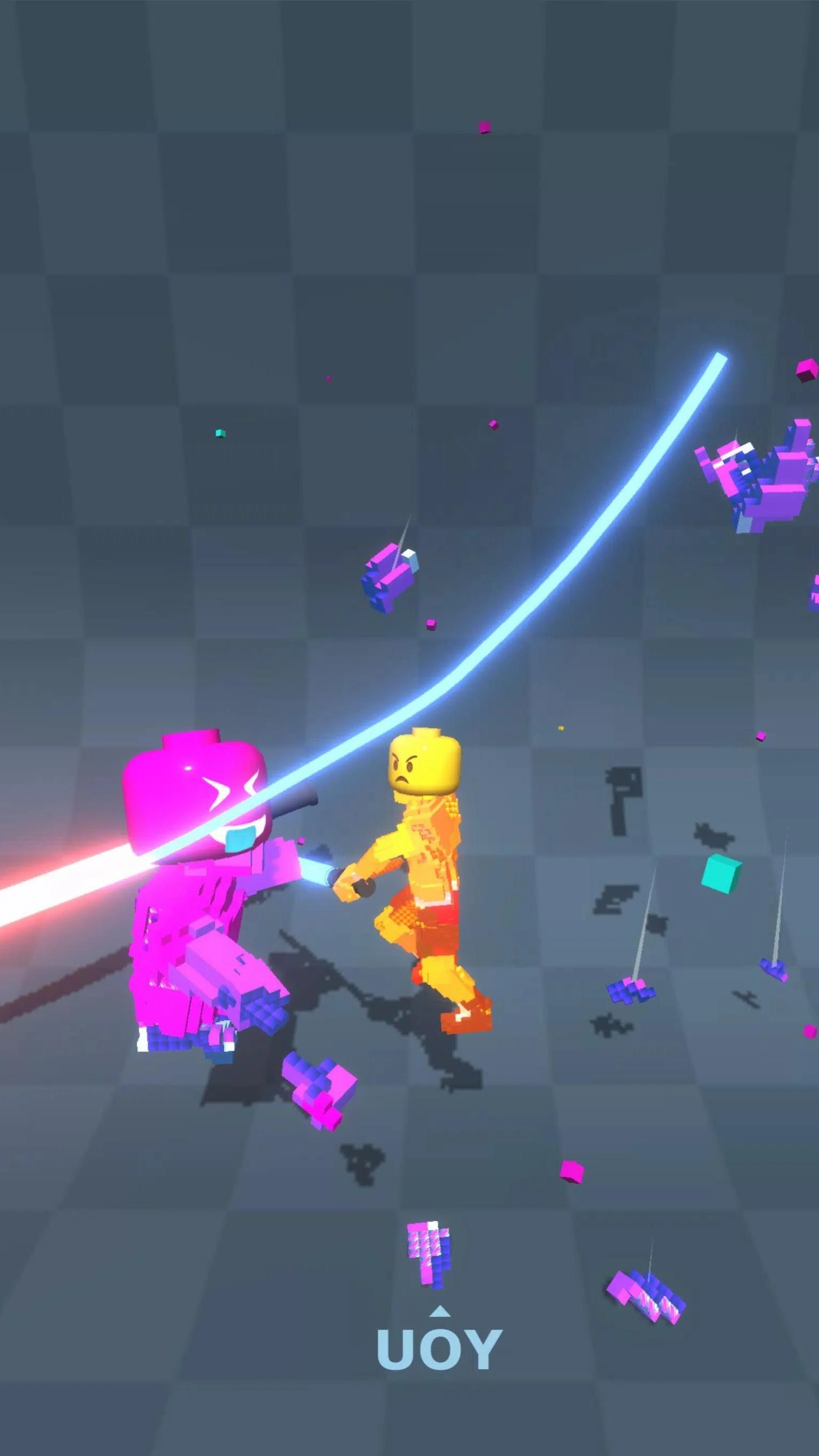 画线斗士游戏完整版图2